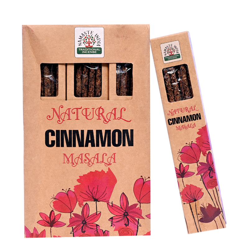Natural Cinnamon