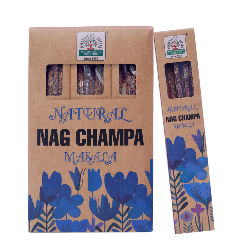 Natural Nag Champa