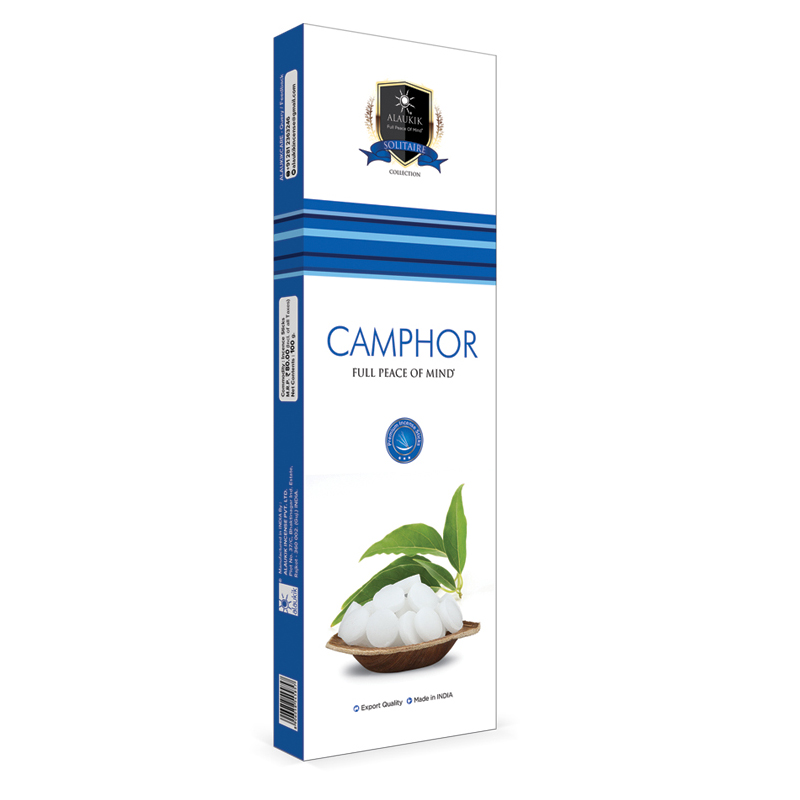 Camphor