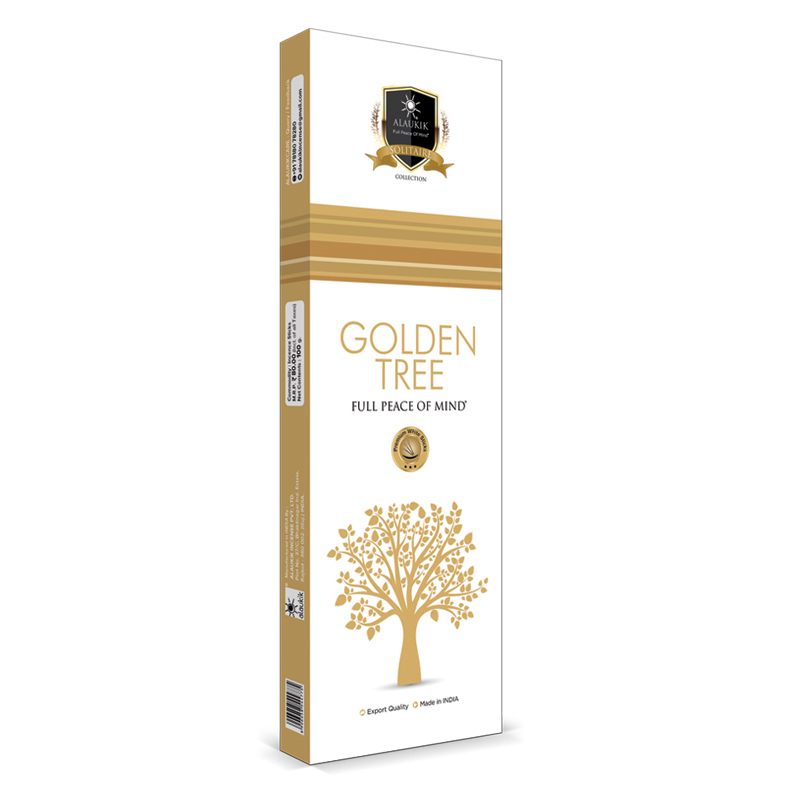 Golden Tree