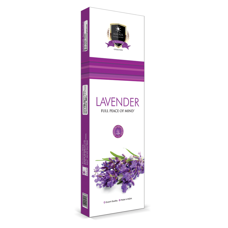 Lavendar