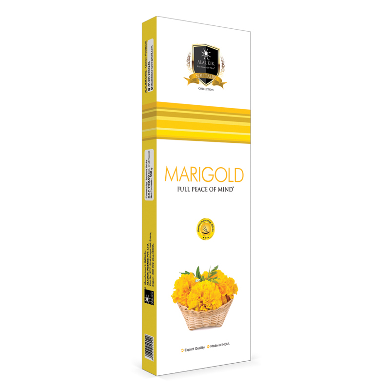 Marigold