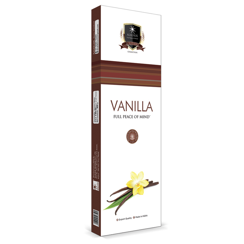 Vanilla