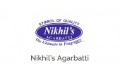 Nikhil's Agarbatti
