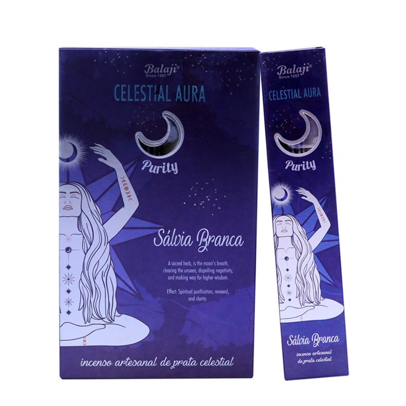 Celestial Aura Purity