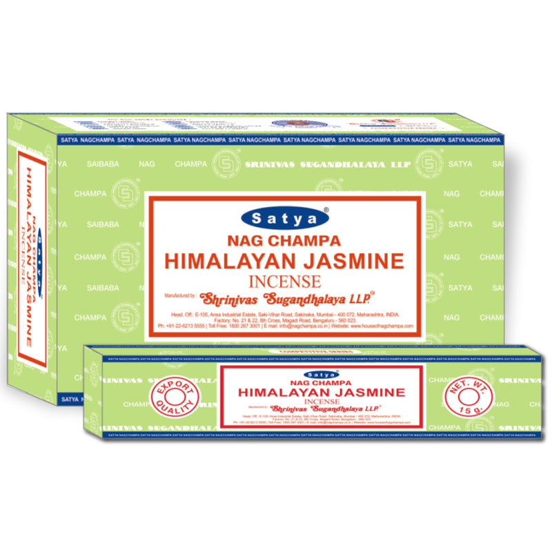 Himalayan Jasmine  (15gm)