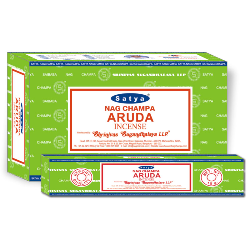 Aruda  (15gm)