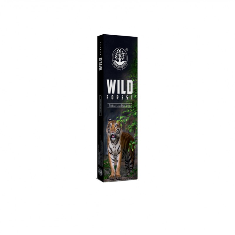 Wild Forest (50 gm)