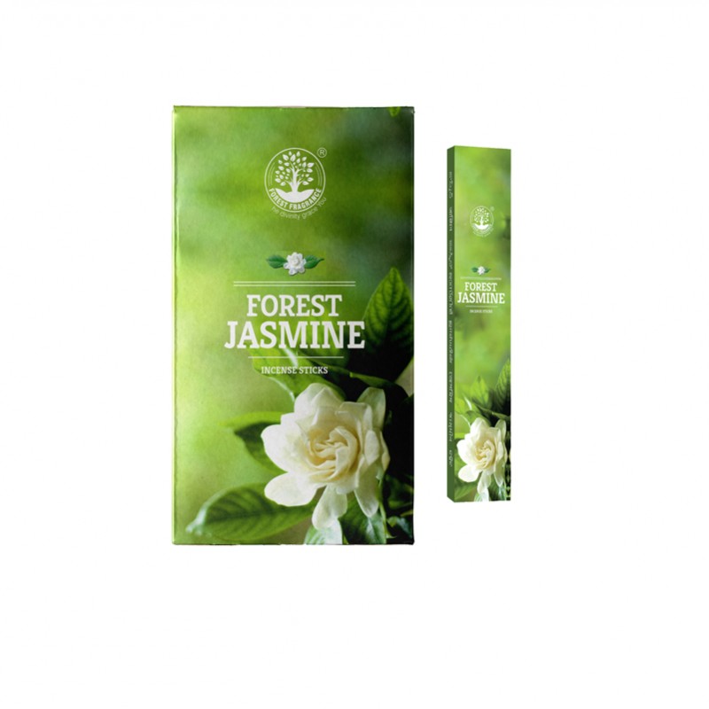 Jasmine (10 Sticks)