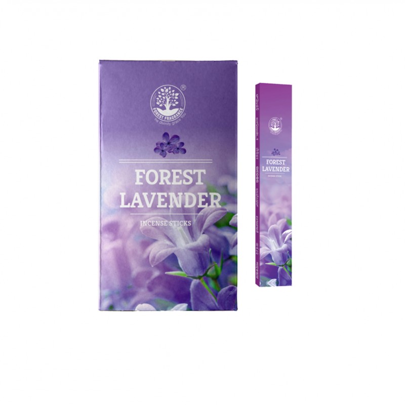 Lavender (10 Sticks)