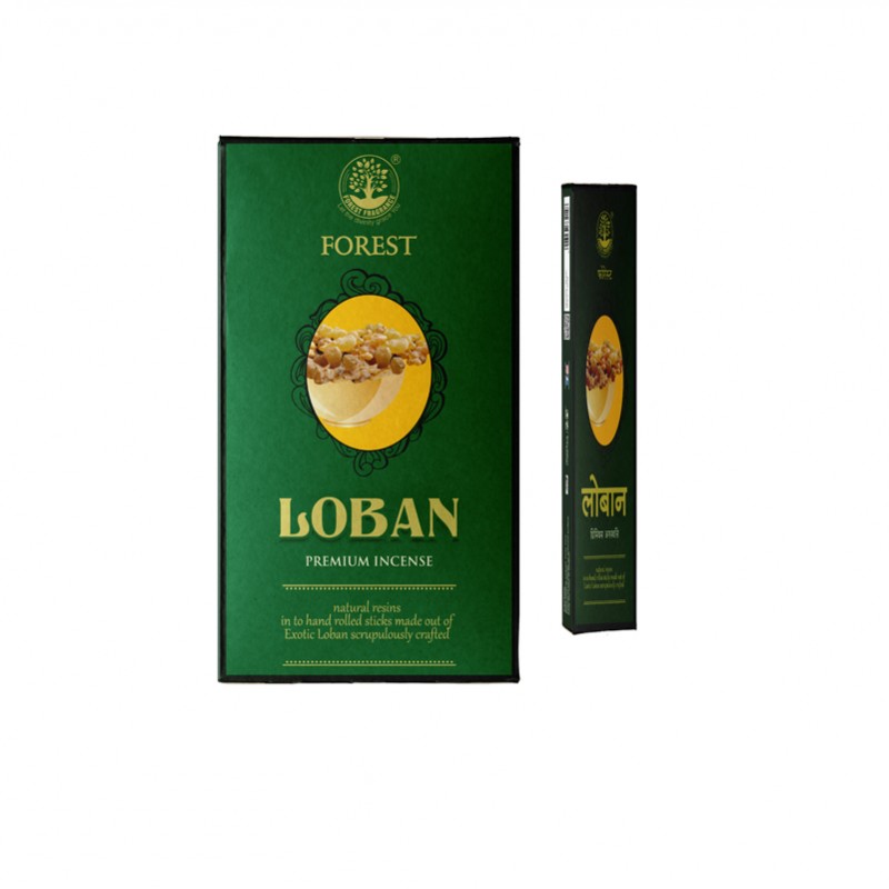Loban (10 Sticks)