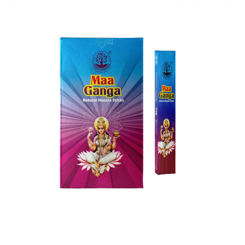 Maa Ganga (10 Sticks)