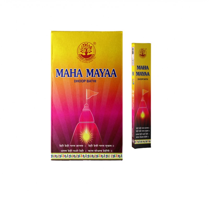 Maha Mayaa (10 Sticks)