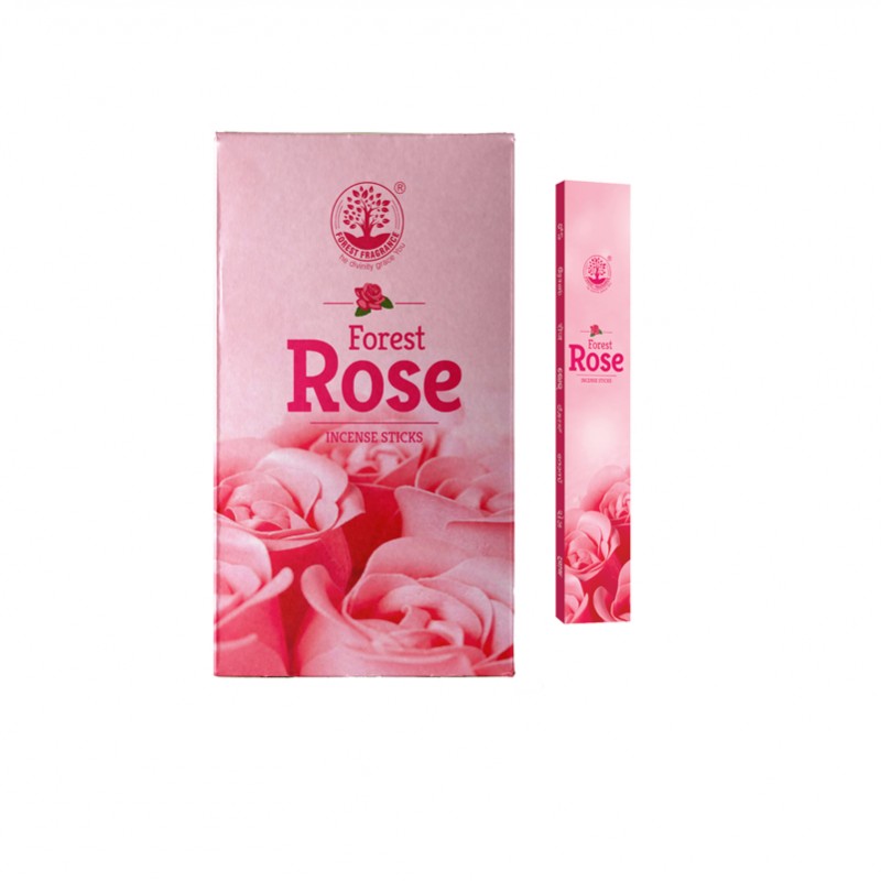 Rose (10 Sticks)