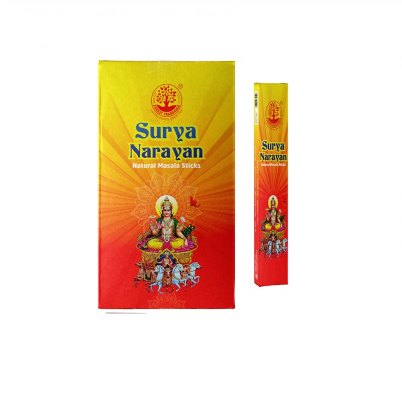 Surya Narayan (10 Sticks)