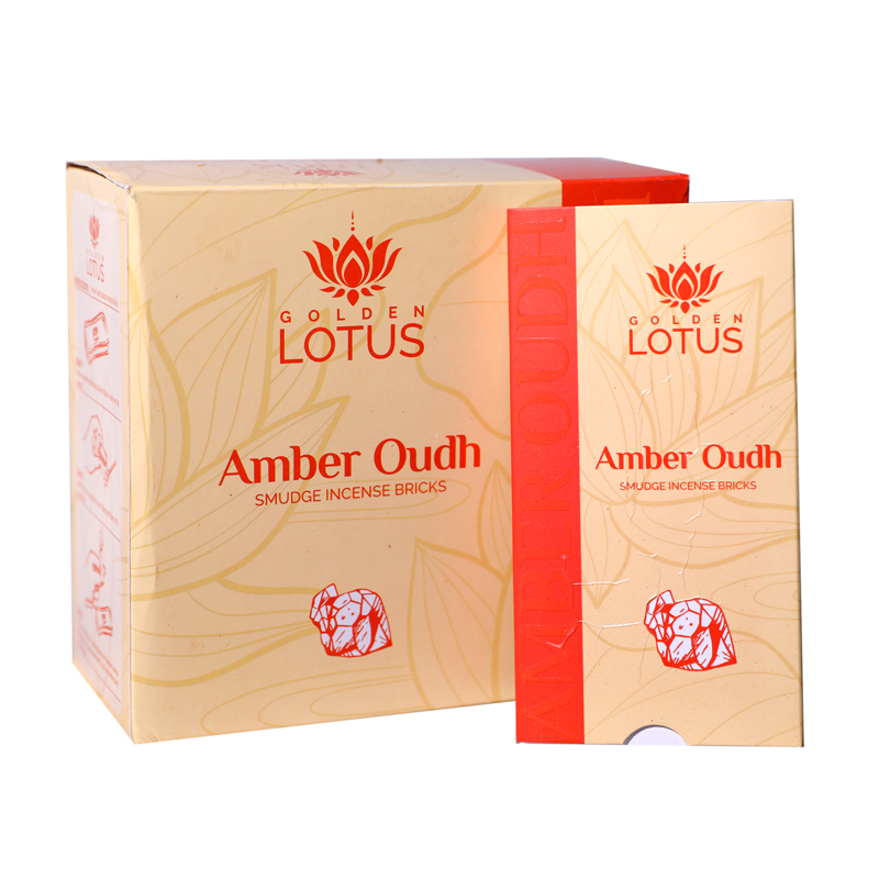 Amber Oudh