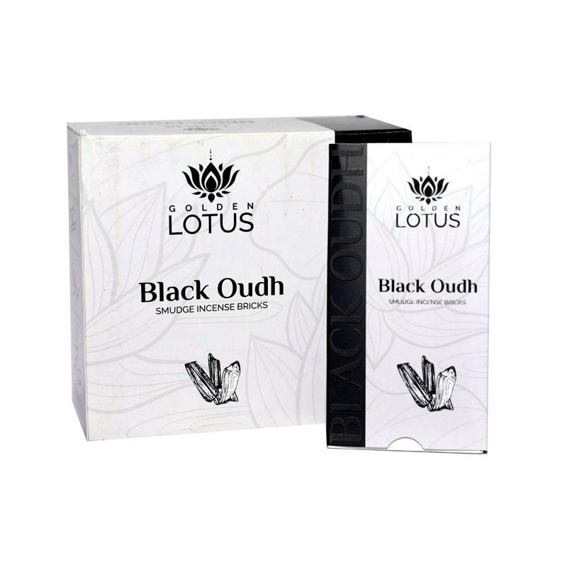 Black Oudh