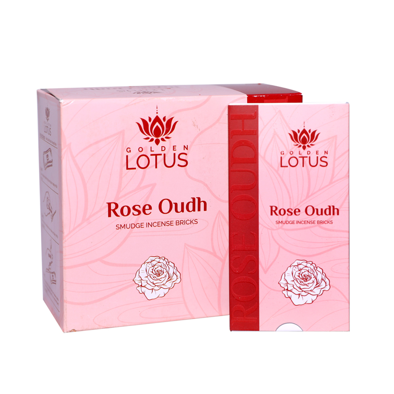 Rose Oudh