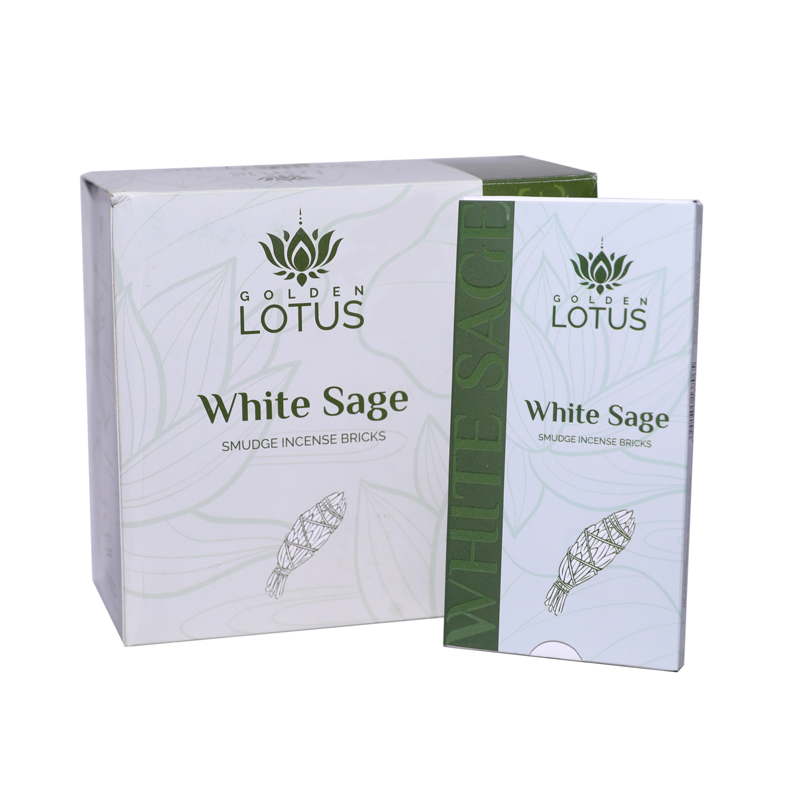 White Sage