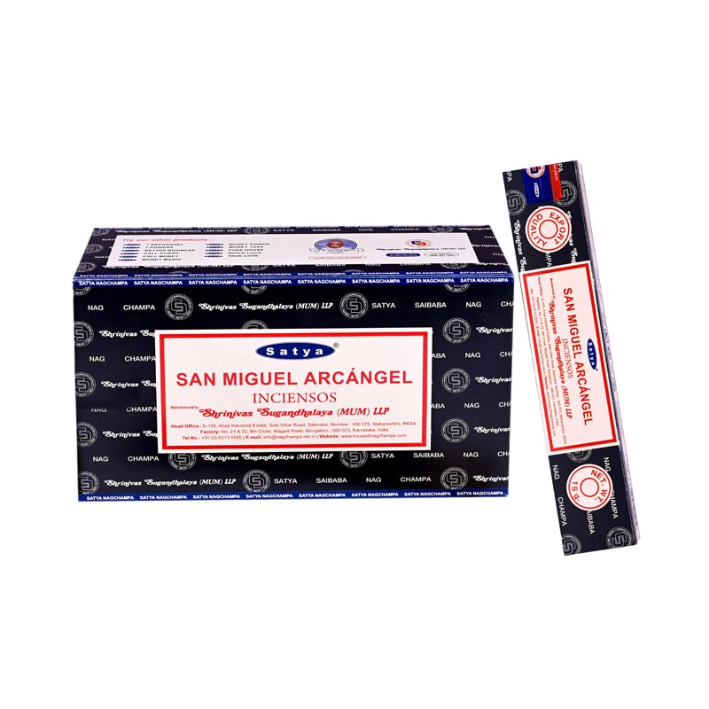 San Miguel Archangel