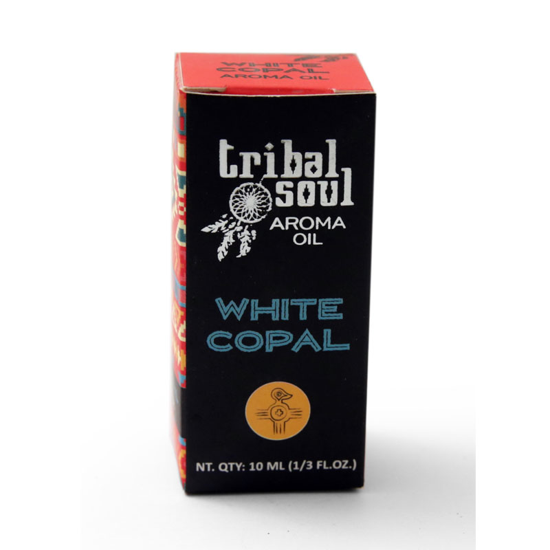 White Copal
