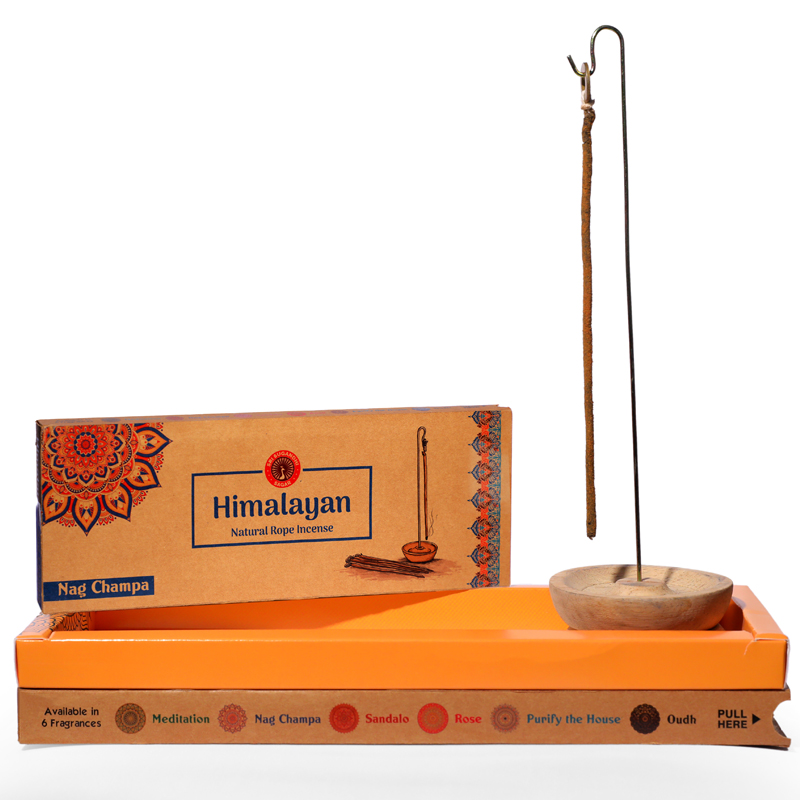 Nag Champa