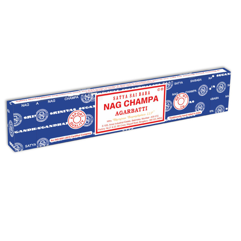 Satya Nag Champa 40 Gms