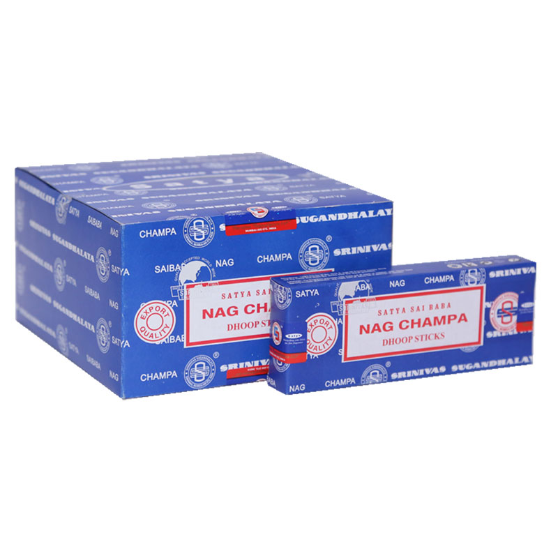 Nag Champa Dhoop Sticks (45gm)