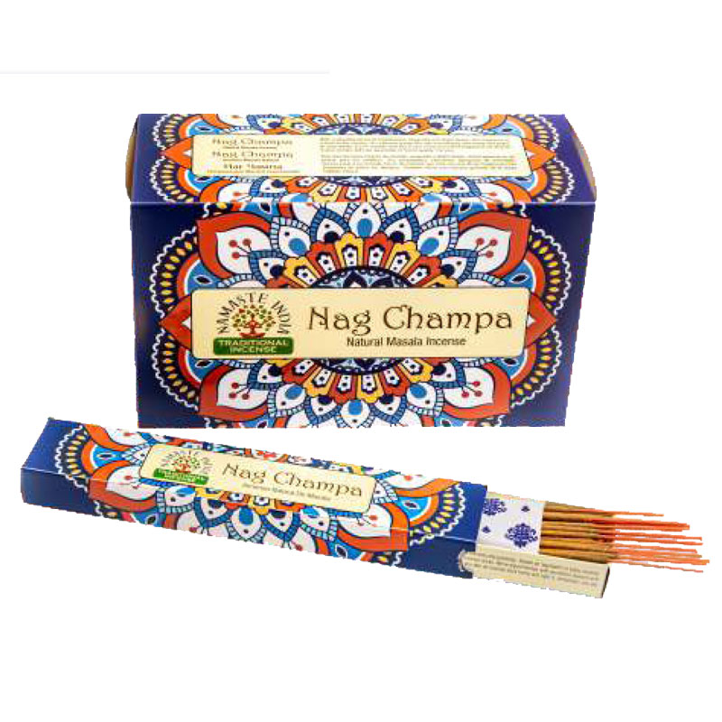 Nag Champa