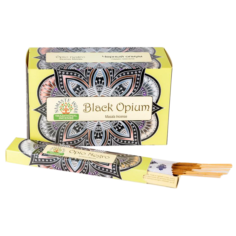 Black Opium