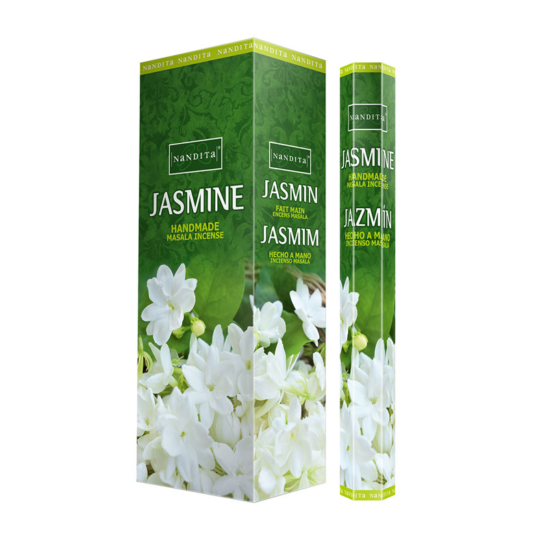 Jasmine