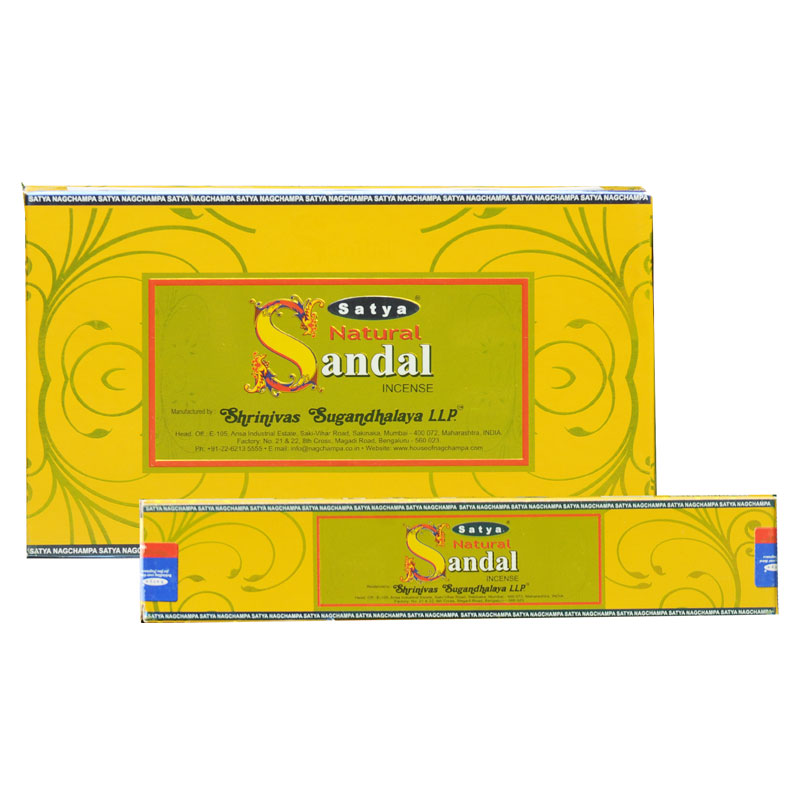 Sandal  (15gm)