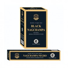 Black Nag Champa