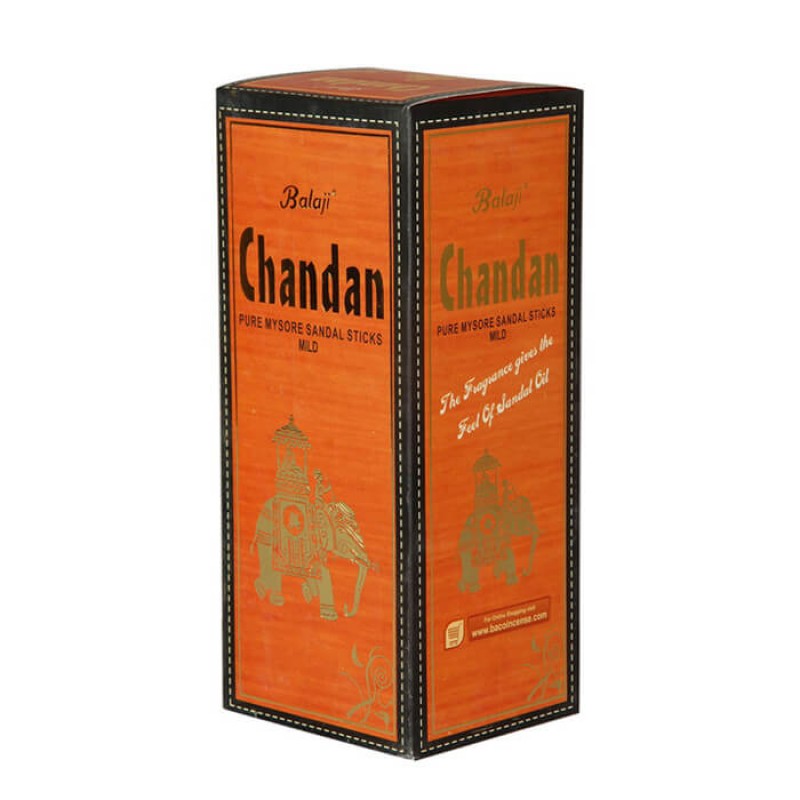 Chandan