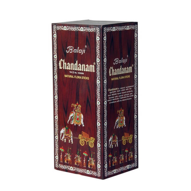 Chandanam