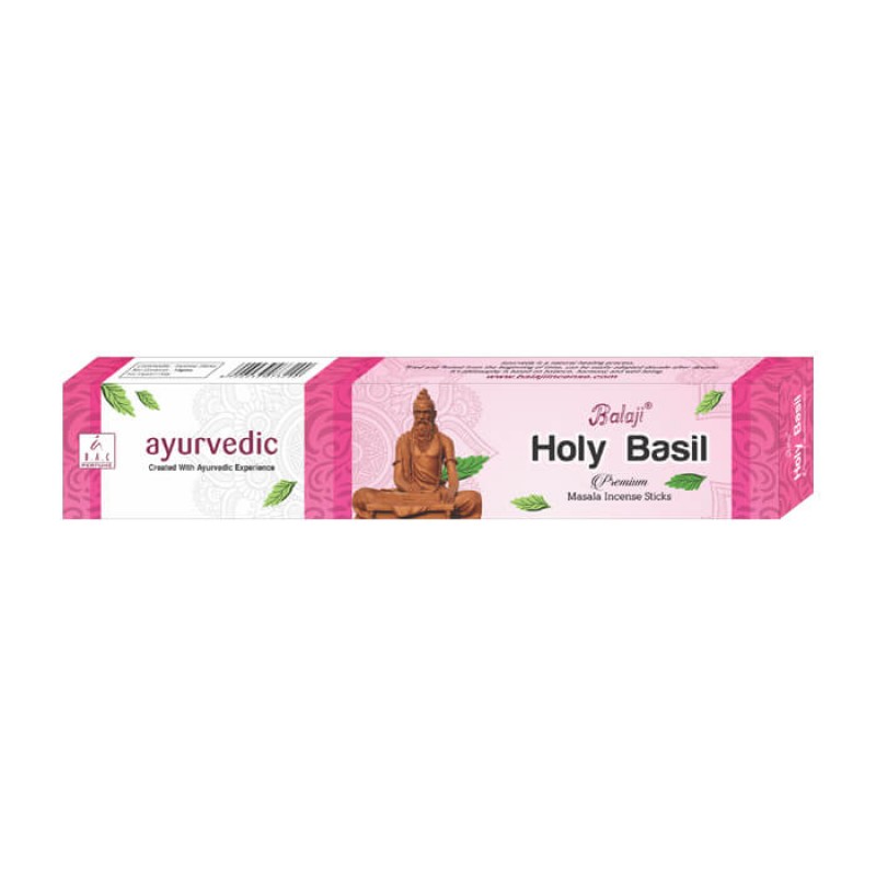 Holy Basil