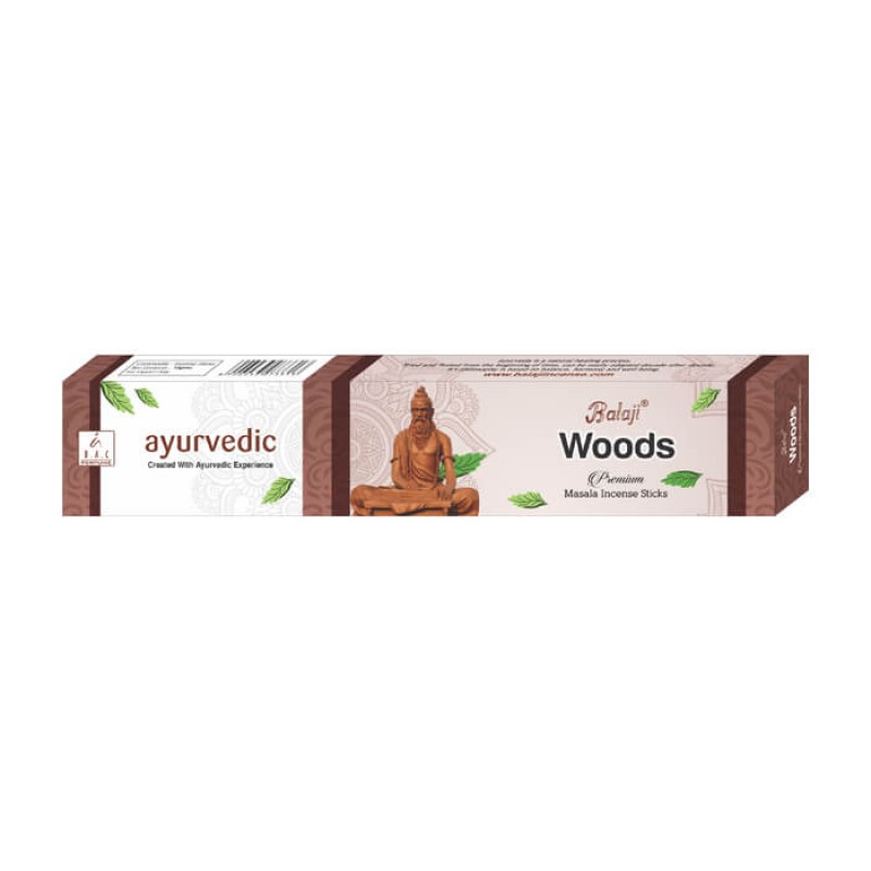 Woods