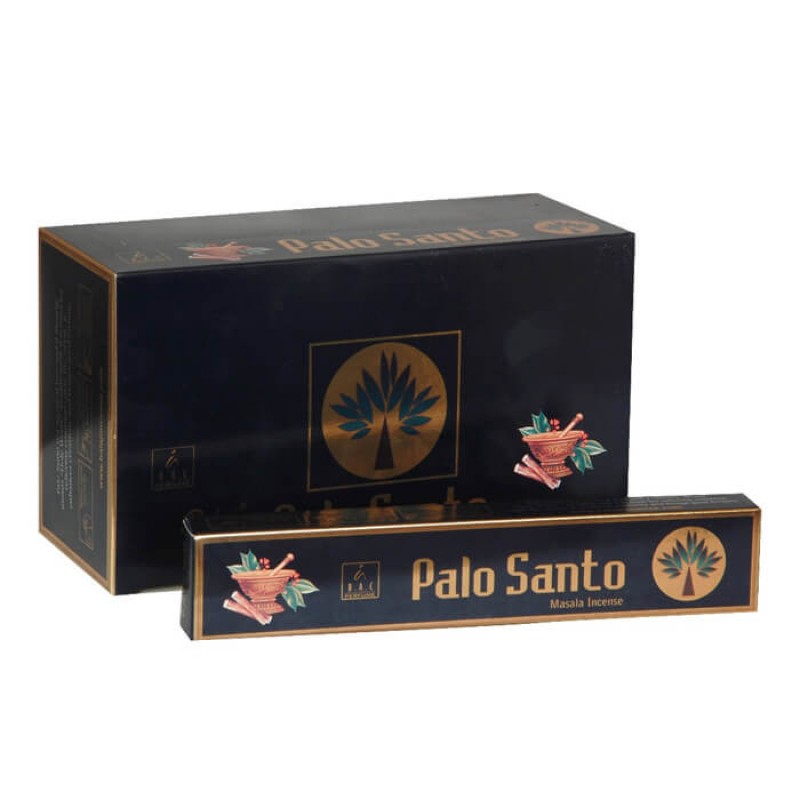 Palo Santo