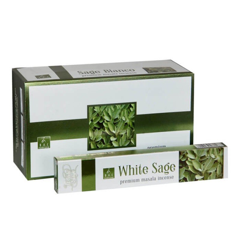 White Sage