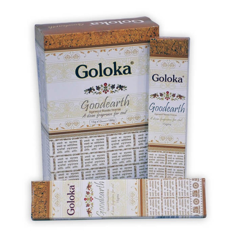 Goloka GoodEarth
