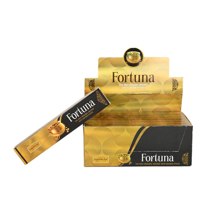 Fortuna