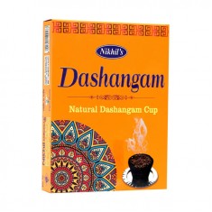 Nikhil Dashangam Cups