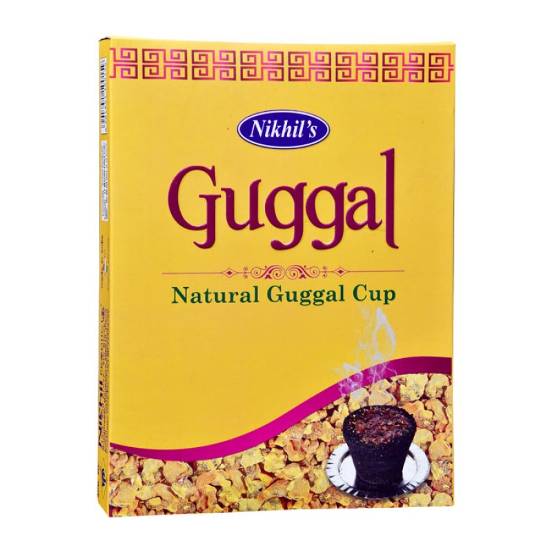 Nikhil Guggal Cups