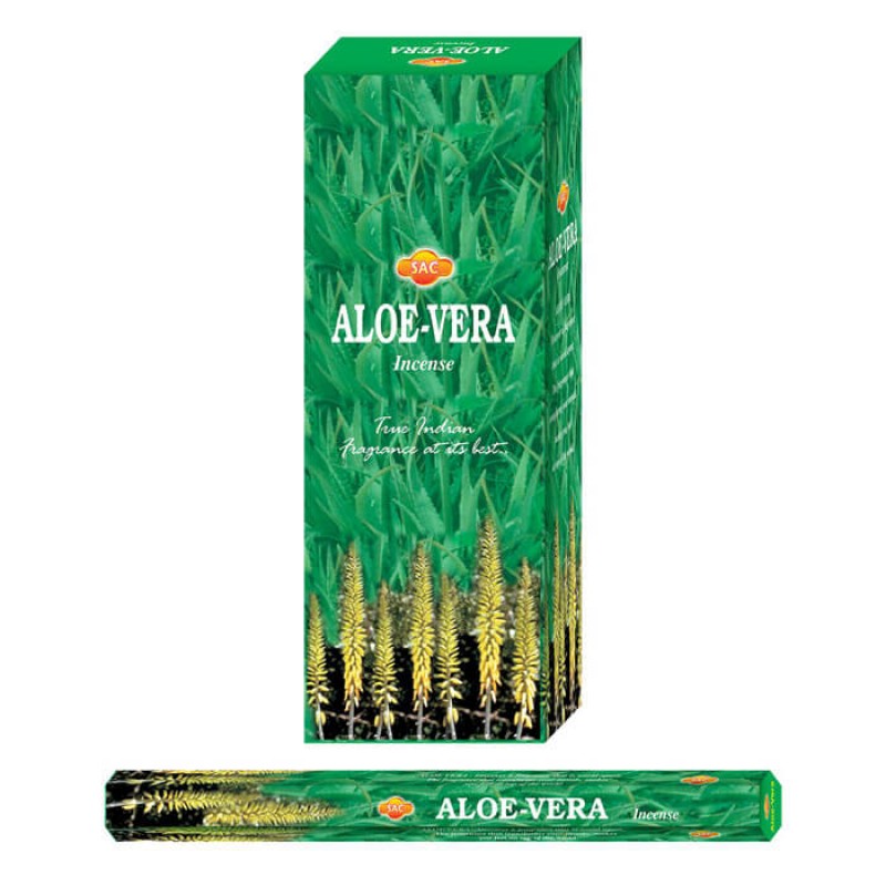 Aloe Vera