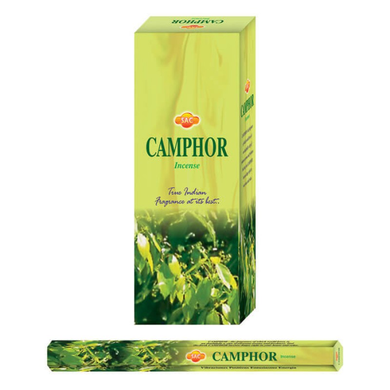 Camphor