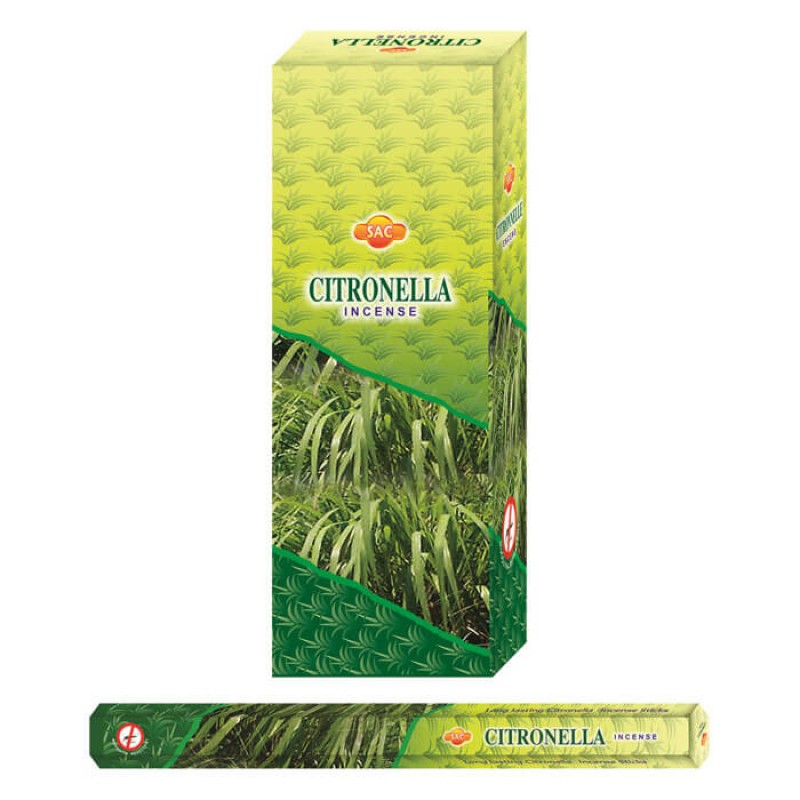 Citronella