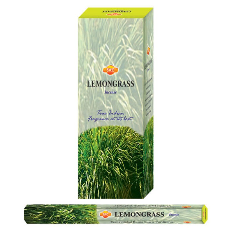 Lemongrass