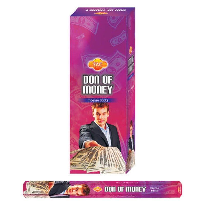 Don of Money