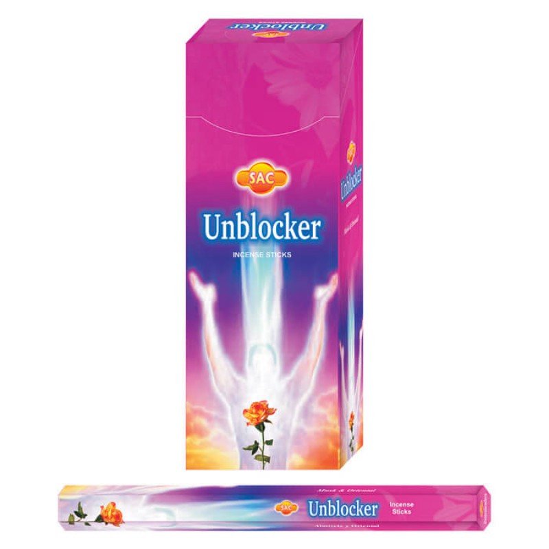 Unblocker