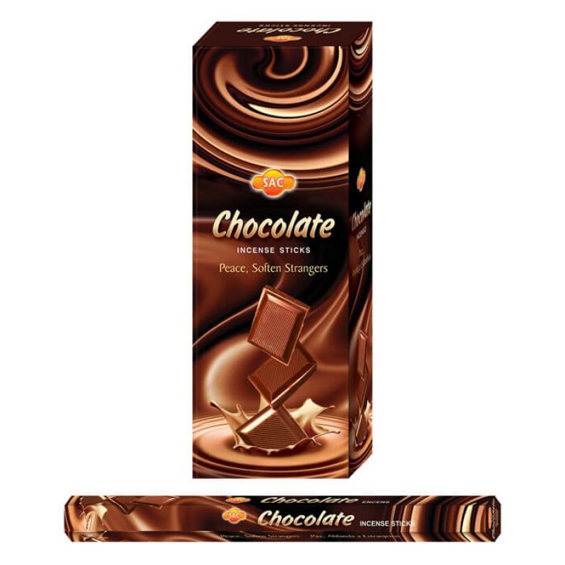 Chocolate